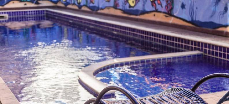 HANNA圣地亚哥公寓酒店(Hanna San Diego Apart Hotel)图片