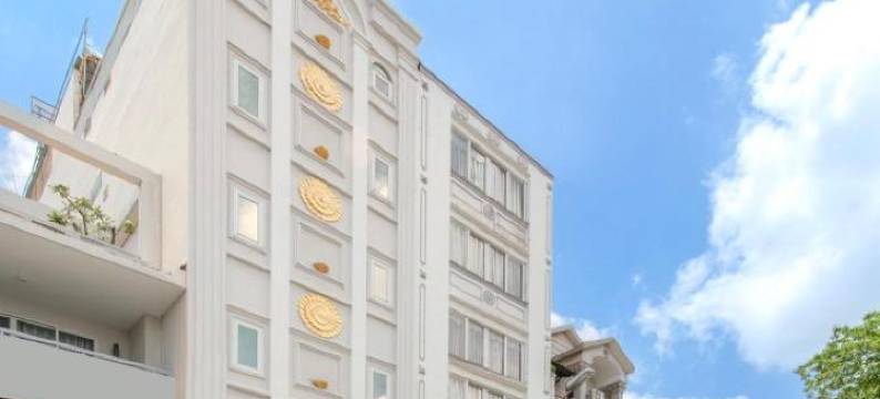 如意酒店(Nhu Y Hotel)图片