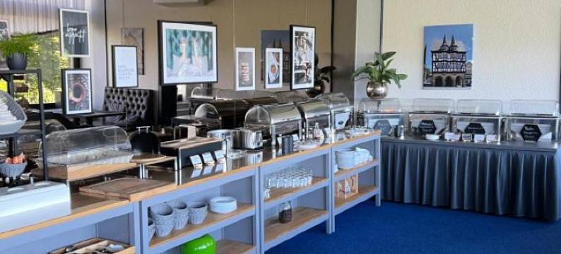 佩费尔霍尔酒店(Pfefferhöhe Hotel & Restaurant)图片