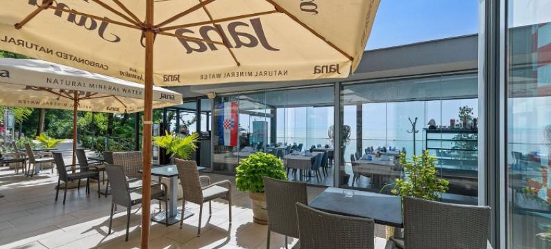 马里拉吉精品酒店(Boutique Hotel Mali Raj)图片