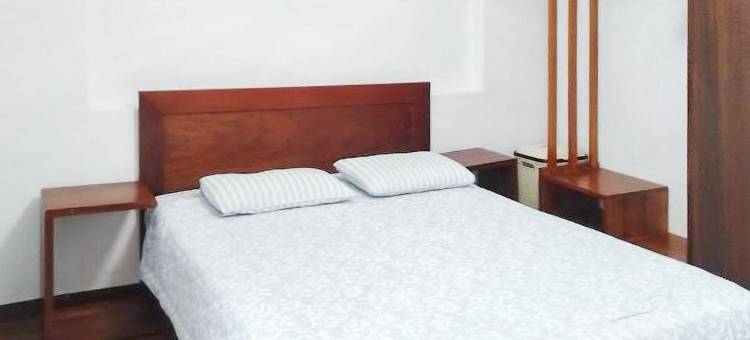 Ayi the Costel Syariah Bengkulu Mitra RedDoorz图片