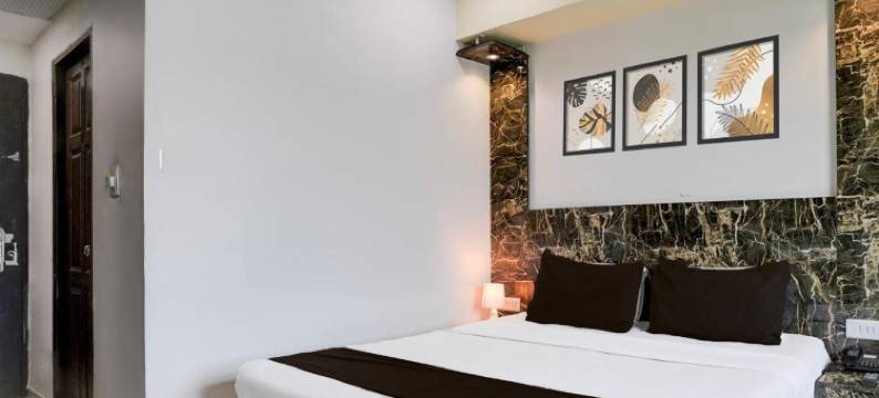 Super Townhouse Anand Formerly Hotel the Maison图片