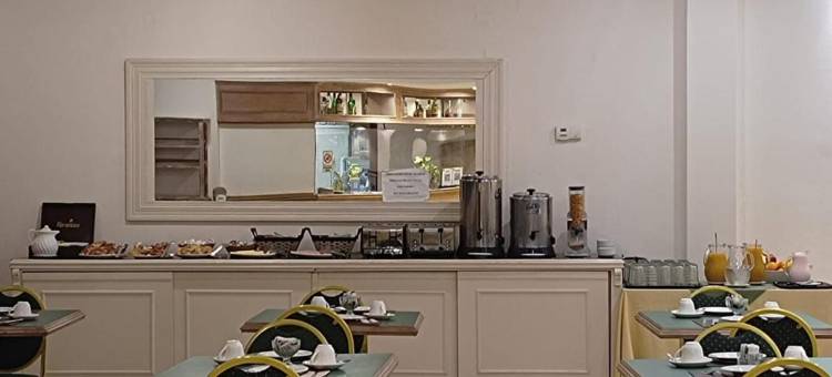 阿特拉斯塔酒店(Atlas Tower Hotel)图片