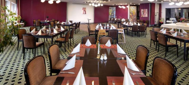 希茨阿克公园酒店(Parkhotel Hitzacker)图片