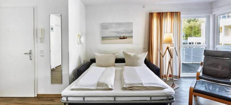 A+ Ferienpark Usedom图片