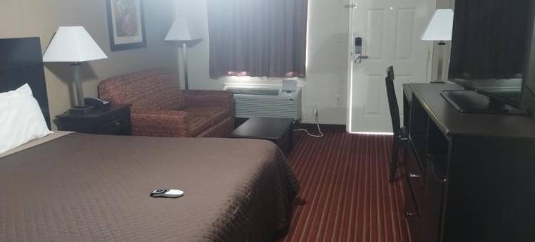 迪尔菲尔德旅馆(Deer Field Inn)图片