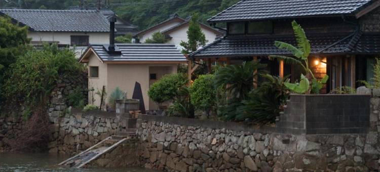 欧库妮酒店(Okune)图片