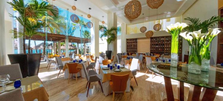 桑斯坎昆酒店(The Sens Cancun by Oasis - All Inclusive)图片