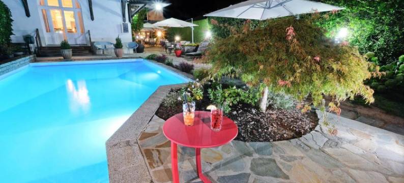 Logis Hotel Restaurant Nougier图片