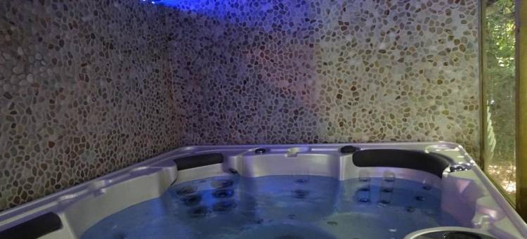 总统之家客栈(Logis Hôtel Restaurant Spa l'Auberge du President)图片