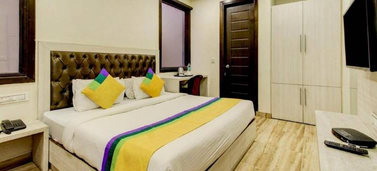 Hotel Surya Residency图片