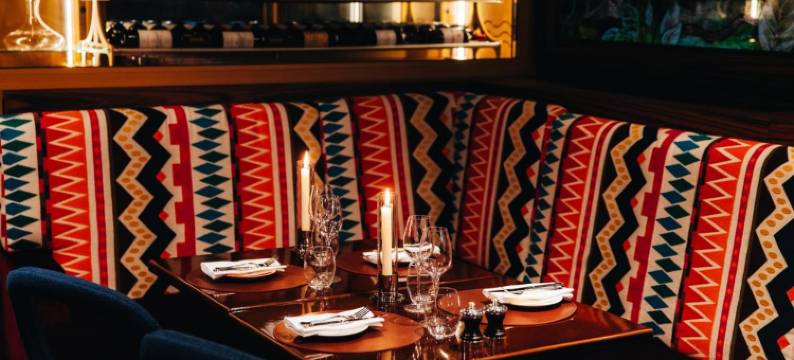 巴里耶尔旺多姆公寓(Maison Barrière Vendôme)图片