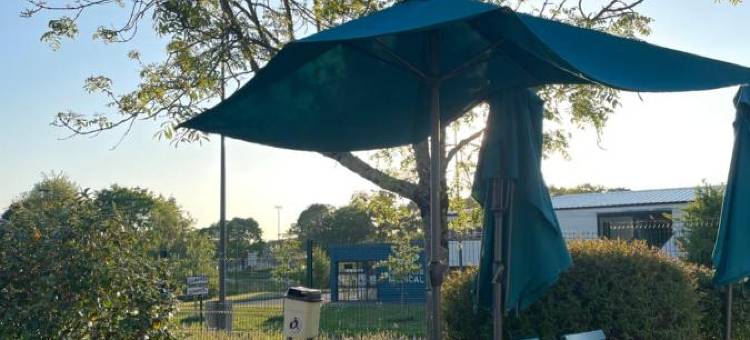 坎佩尔南布里特酒店(Brit Hotel Quimper Sud)图片