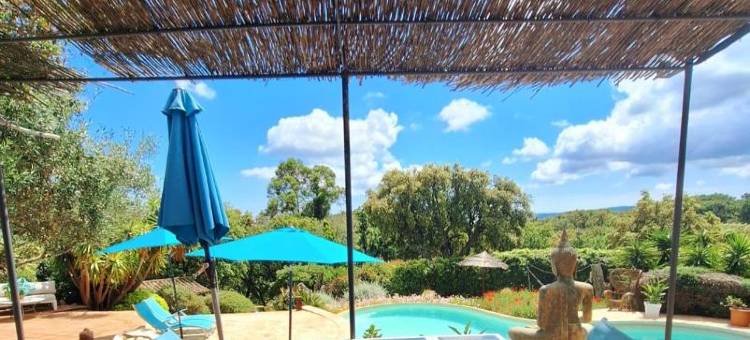 欢乐别墅酒店(Villa des Delices)图片