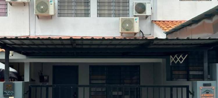 JL Homestay Segamat图片