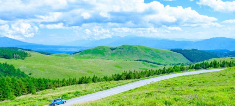 Tabist Hotel Colosseum Inn Tateshina图片