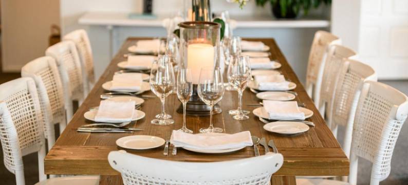 卡拉皮罗湖景旅馆(Lakeview Lodge Karapiro)图片