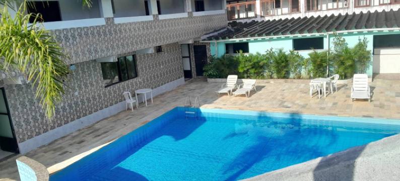 潘特纳尔旅馆酒店(La Riviera Pousada Pantanal)图片