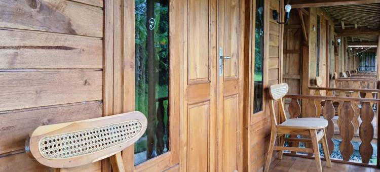 Homestay Klasik Desa Wisata Kasongan RedPartner图片