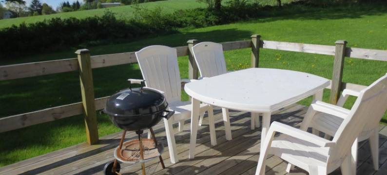 Joastorps Bed & Breakfast图片