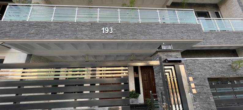 门户旅馆(The Gateway Islamabad)图片