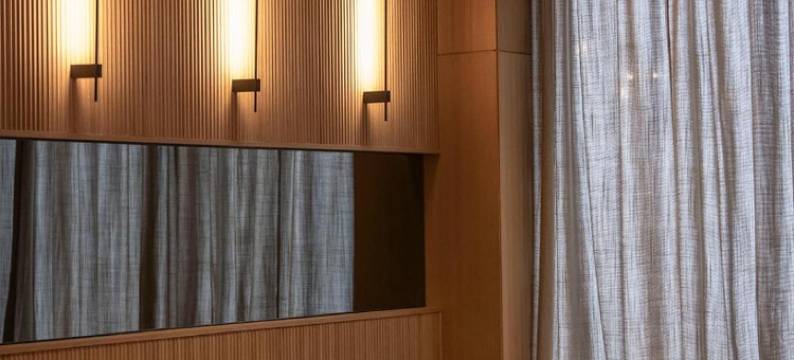 黑松酒店，小型豪华酒店(The Blackpine Hotel, Small Luxury Hotels)图片