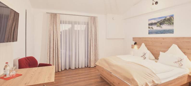 佐拉斯度班酒店(Landgasthaus Zollerstuben)图片