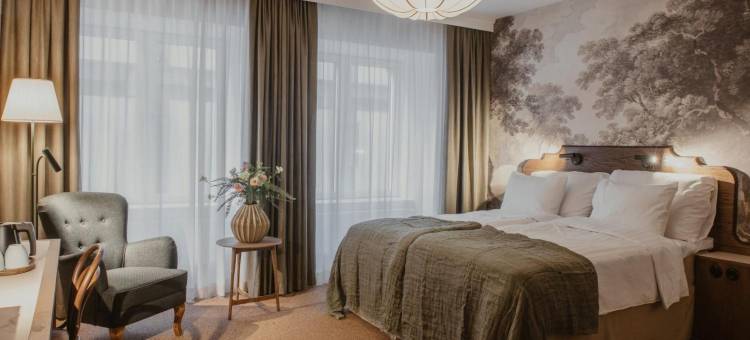 巴尔扎尔家酒店(Home Hotel Baltzar)图片
