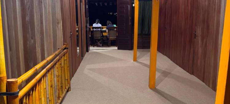 纳斯鲁尔之家旅馆(Nasrul House Homestay for Backpackers)图片