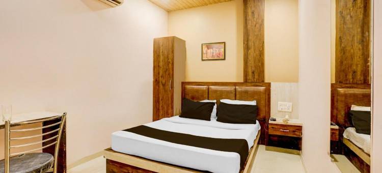 Hotel O Tawakkal Guest House图片