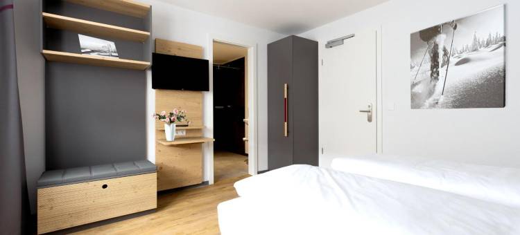 维林根 K1 酒店(K1 Hotel Willingen)图片