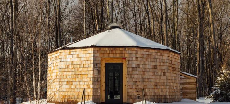 Scribner's Catskill Lodge, a Member of Design Hotels图片