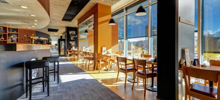 钢铁之家酒店(Hotel 527)图片