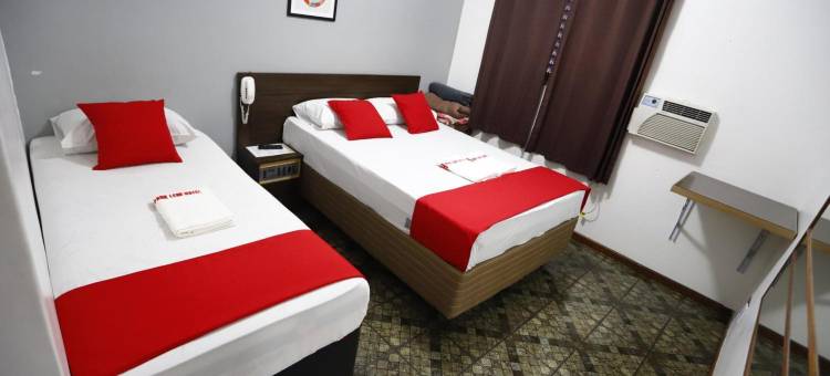 OYO 圣保罗列斯特公园酒店(Hotel Park Leste, São Paulo)图片
