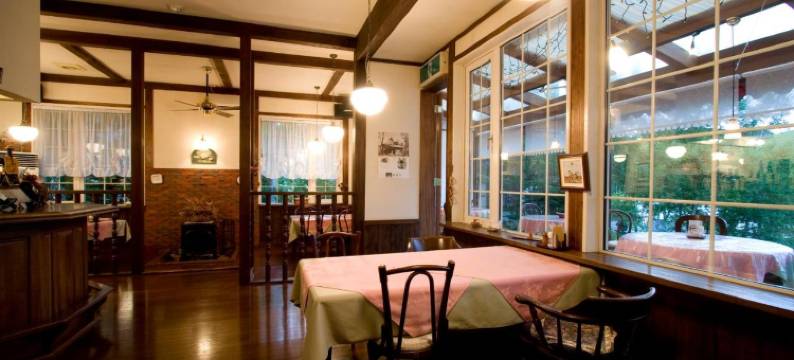 小水鸟酒店(Little Grebe)图片