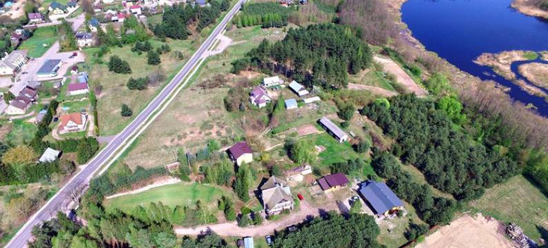 Farmstay Marianowka u Tesi图片