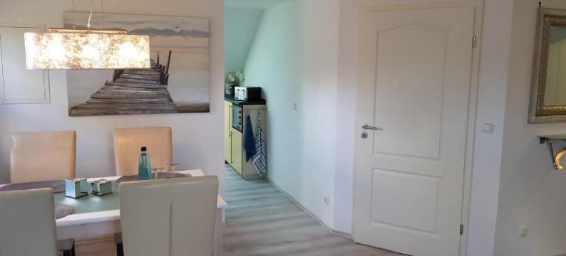 Ferienwohnung am Lindenkrog图片