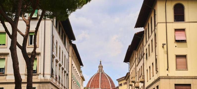 乐坎德拉邱比酒店(Locanda De' Ciompi)图片