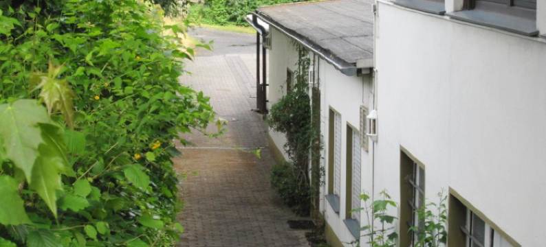 海蒂艺术旅馆(Heidi's Art)图片