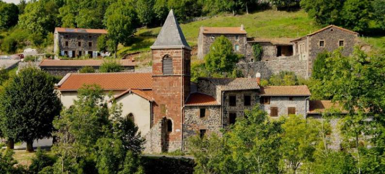 艺术创作旅馆(Art et Création)图片