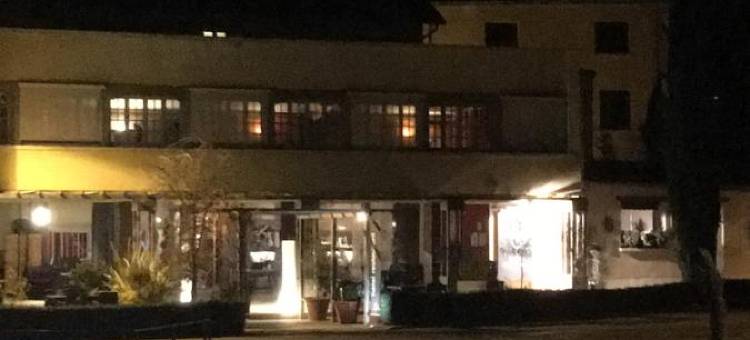 乐比诺伊斯(Hôtel Restaurant Le Vinois)图片