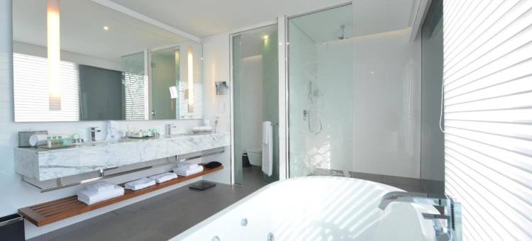 拉米水疗大酒店(Ramee Grand Hotel and Spa)图片