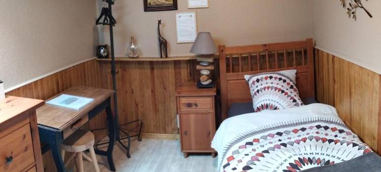 La Grange de Champagnac图片