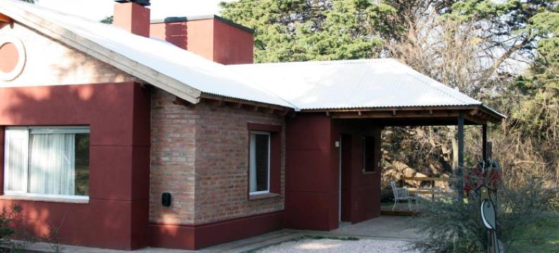 Via Pringles Cabanas Boutique图片