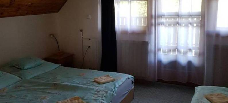 To uti Vendeghaz图片