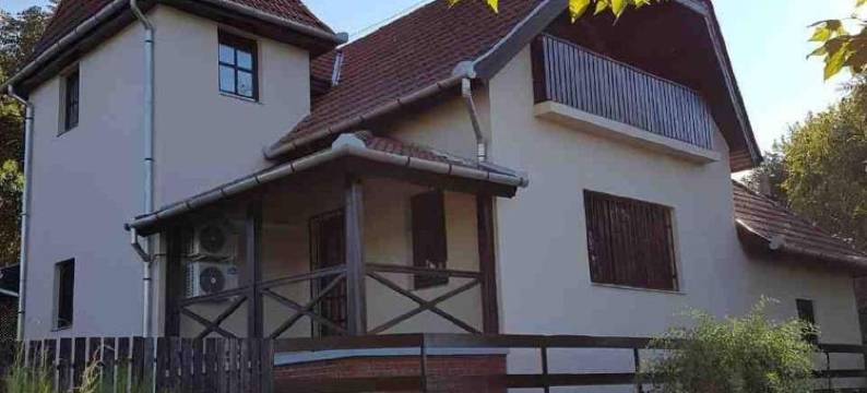 To uti Vendeghaz图片