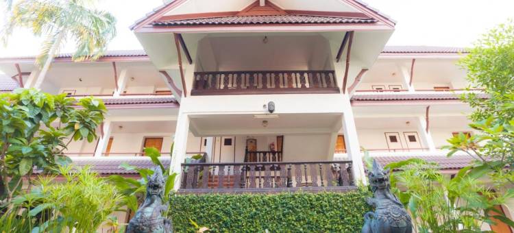 纳卡纳卡拉酒店(Nak Nakara Hotel)图片