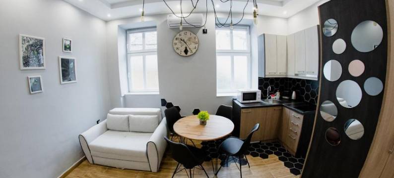 Apartmani Galea图片