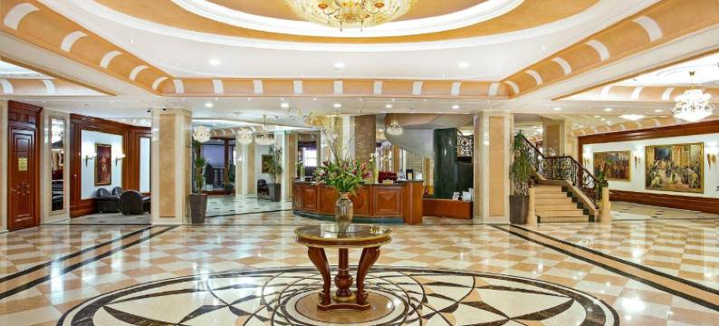 A Hoteli-伊兹沃尔酒店(A Hoteli - Hotel Izvor)图片