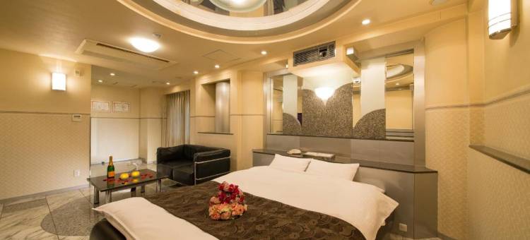 i酒店(Hotel the I Adult Only)图片